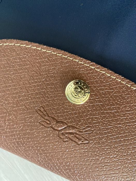 Mala longchamp nova tamanho L