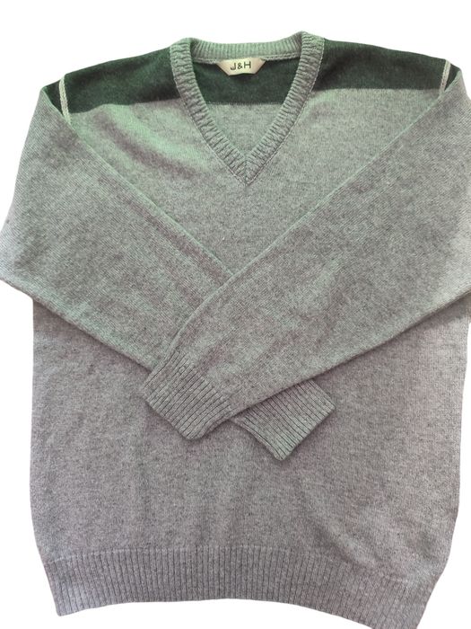 Sweter męski J&H L  38