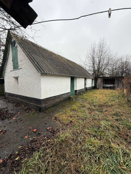 Продаж будинку, с.Озерна