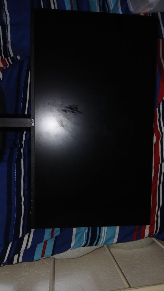 Monitor AOC 24B3Ha2