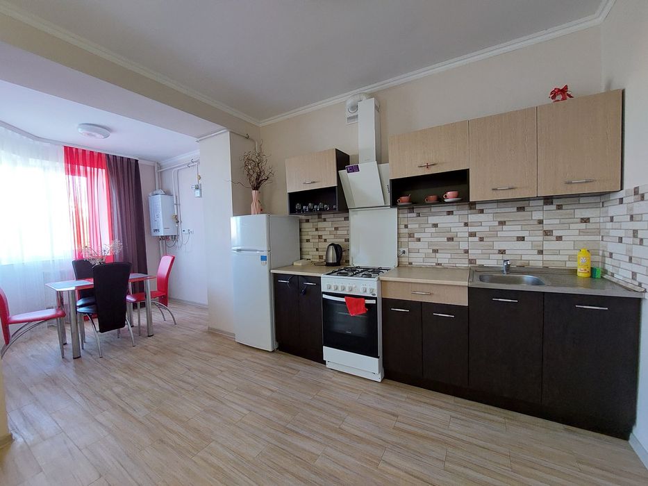 ВІЛЬНА! Квартира-студія Центр ПОГОДИНно різніДоба-від900г