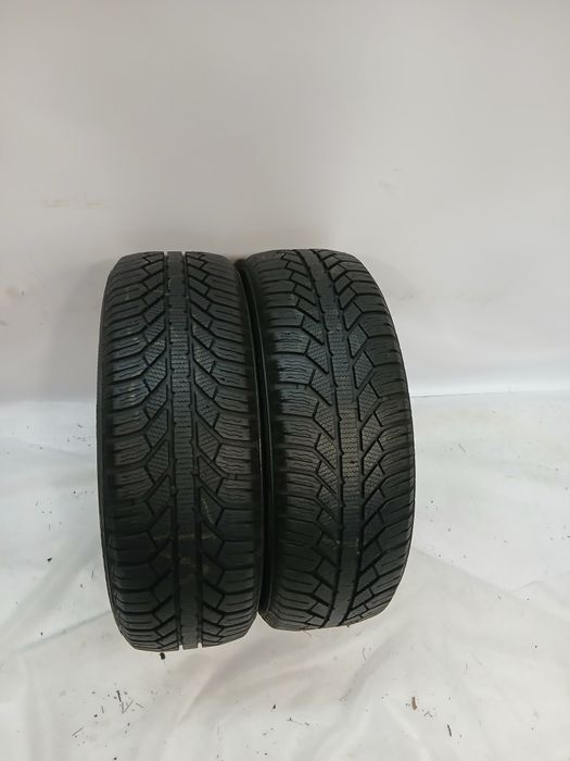 Zima Semperit master grip 2 185/60R15T