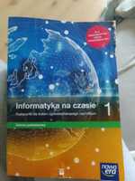 Podręcznik do informatyki 1