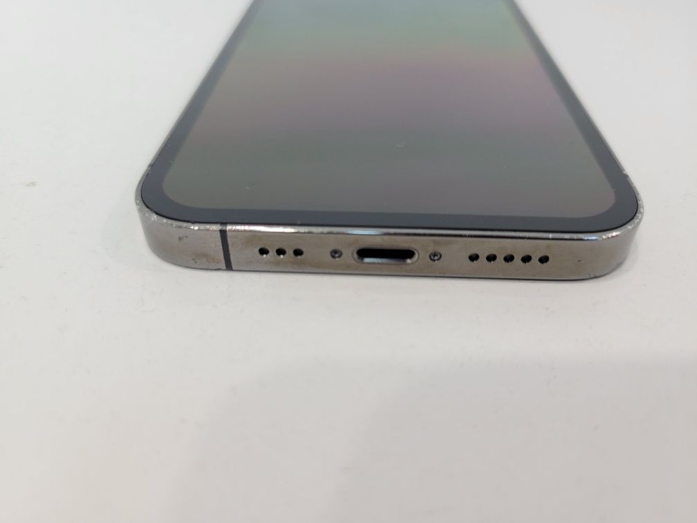 iPhone 12Pro 128Gb Graphite neverlock,9000