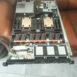 Dell r630 serwer  2xe5 2640 V3,karta sieciowa Intel i350/x750