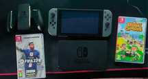 Konsola Nintendo Switch