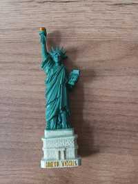Magnes na lodówkę Statua Wolności, New York
