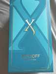 Perfumy Xerjoff erba pura.