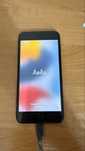 Iphone 7 plus onyx jet black