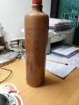 Garrafa Amesterdão