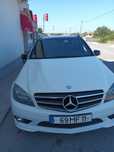 Mercedes c200 extras AMG