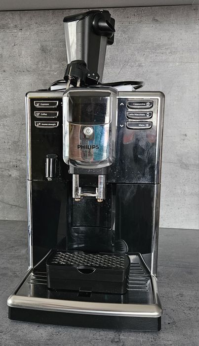 Ekpres do kawy Philips series 5000 EP5330 LatteGo – serwisowany