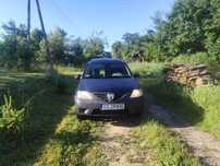 Dacia Logan dostawczy