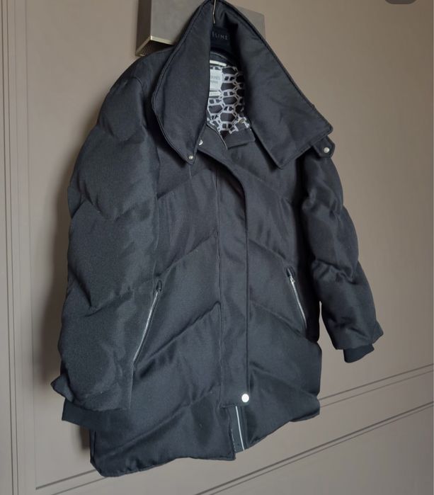 Hermes пуховик оригинал