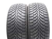 2x BRIDGESTONE 205/55R16 91H BLIZZAK LM-32 zimowe para 2szt