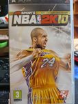 NBA 2K10 PSP,  Sklep Wysyłka Wymiana