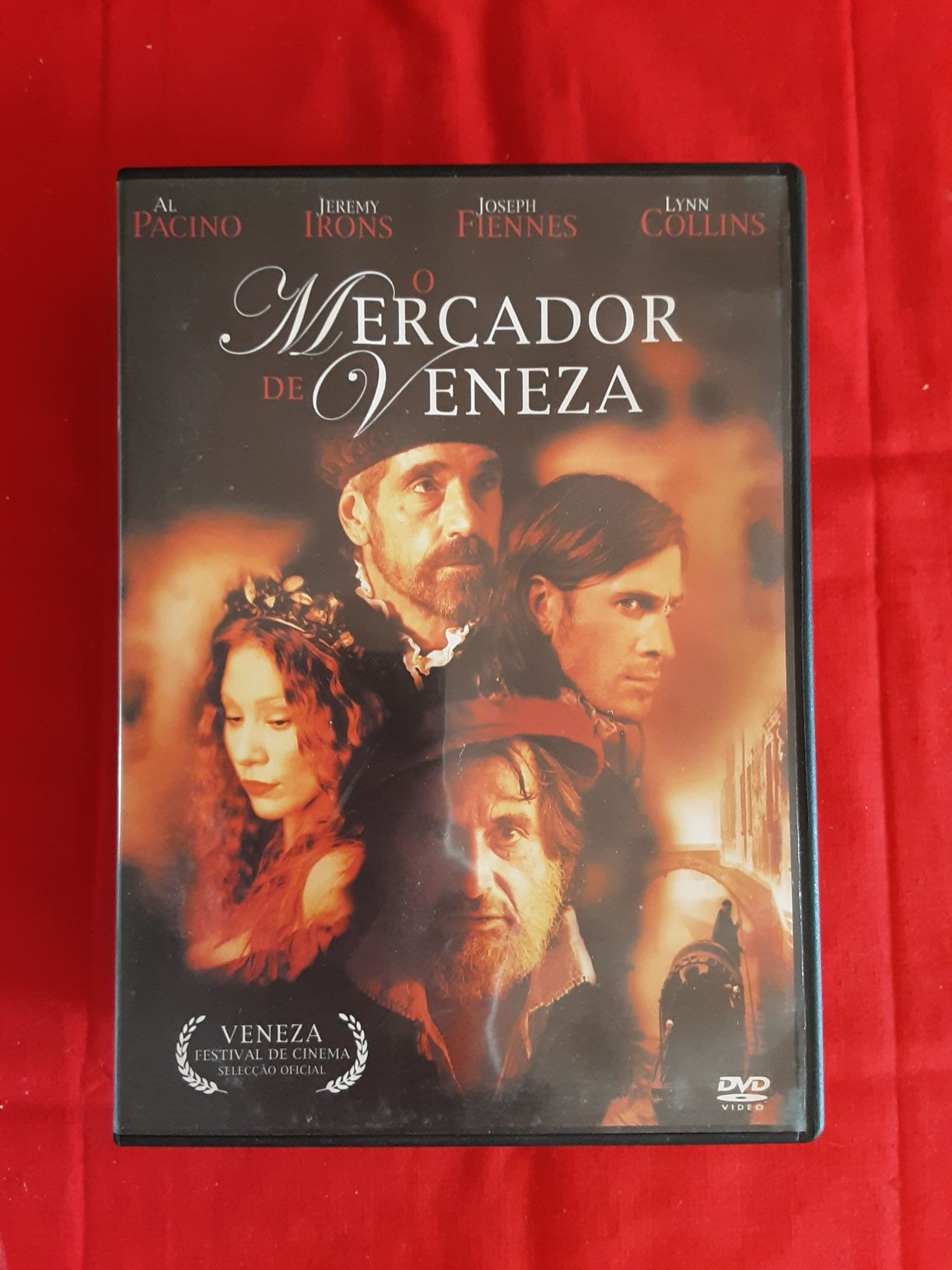 Filmes dvd vários títulos