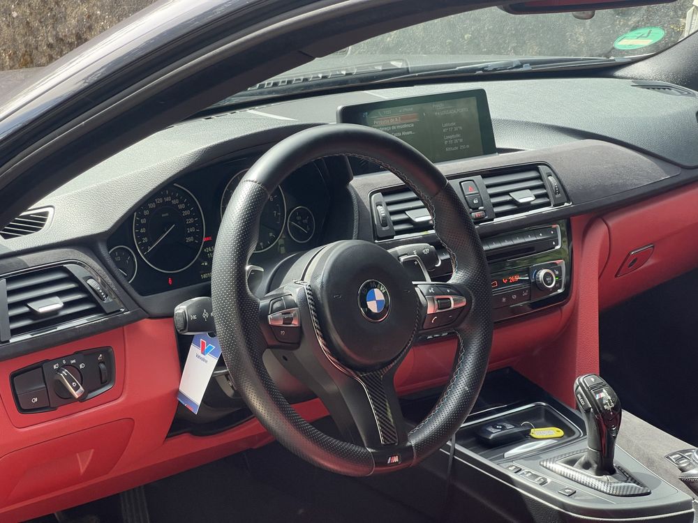 Bmw 428 pack M I