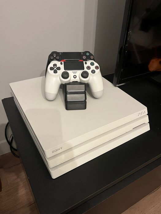 PlayStation 4 Pro