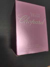 Chopard Wish Pink Diamond 75 ml Eau de Toilette para mulheres