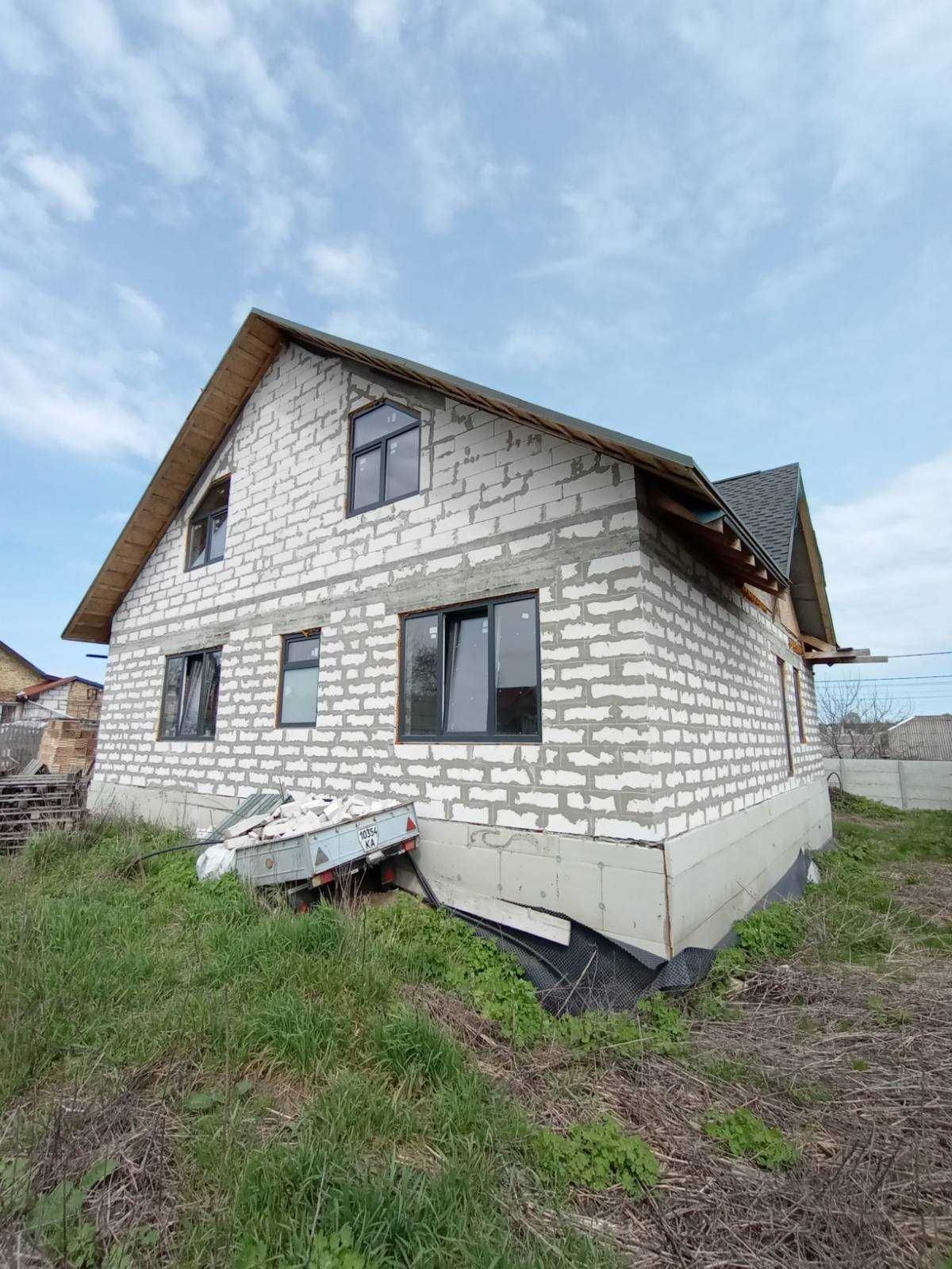 Продаж будинку 210 м2 на 10сотках. Центр!