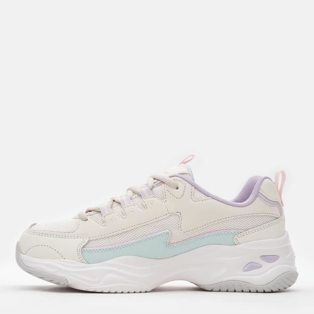 Нові кросівки Skechers 24.5 см