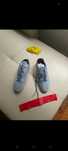 Novas a Estrear Sapatilhas New Balance em Pele 42