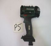 Obudowa Do Wkrętarki Parkside 20V Pabs 20-Li E6