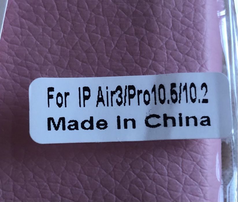 Чохол для планшету  аррle ipad