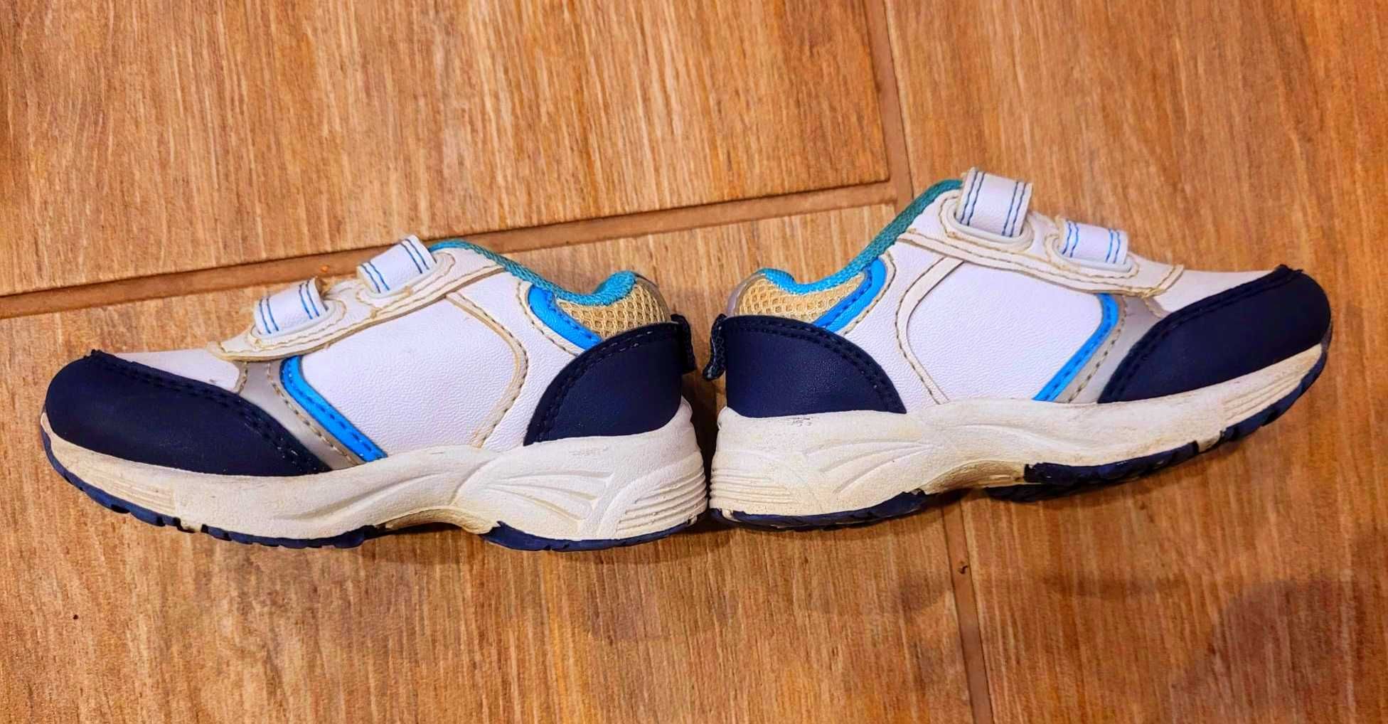 Adidasy niemowlęce rozmiar 23