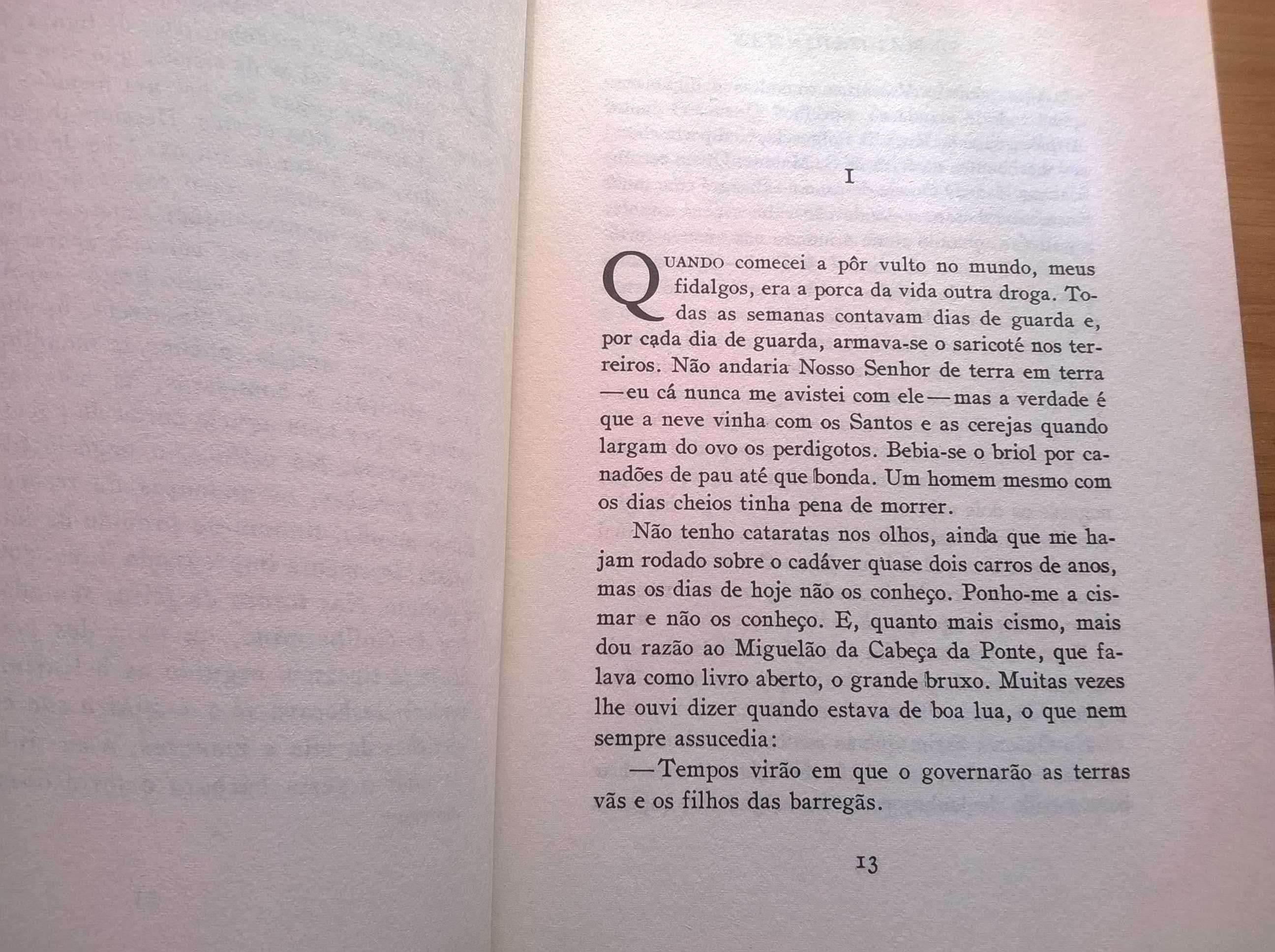 O Malhadinhas e Mina de Diamantes - Aquilino Ribeiro