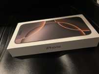 Nowy zaplombowany Apple iPhone 16 Pro Max 256 GB zloty tytan pustynny