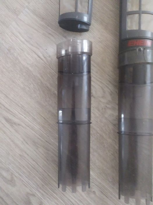 Eheim Quick VacPro Aspirador de Fundo para aquários