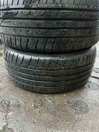 Opony dunlop225/45R17