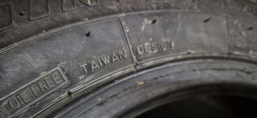 Пара, зима, Star Performar Winter A/S 185 65 14 86Н, Taiwan, 7,0мм!!!