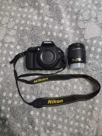 Nikon D3300 + kit 18-55 | Новий | Повна комплектація