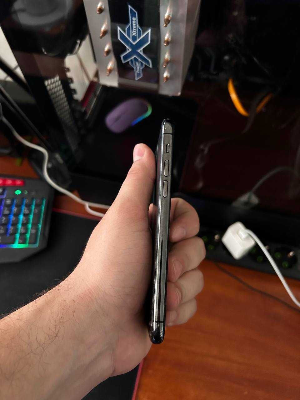 iPhone 11 Pro 256GB Space Gray