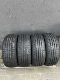 Продам шини 215 55 R17 HANKOOK