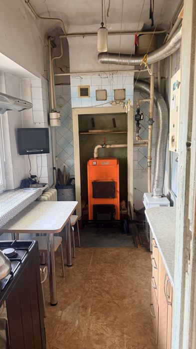 Продам Часный дом на водоканале. Срочно!!!