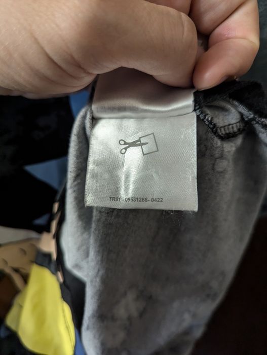 Футболка Rick and Morty розмір s