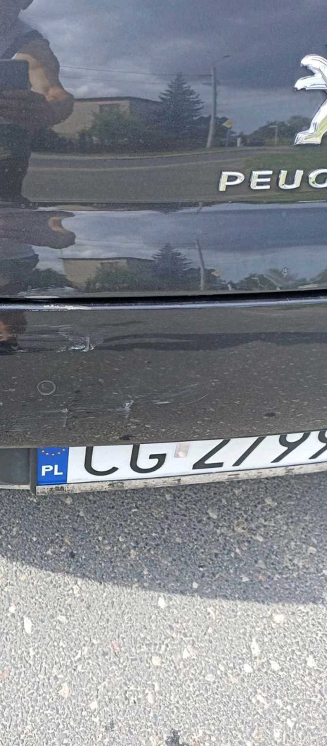 Samochód osobowy