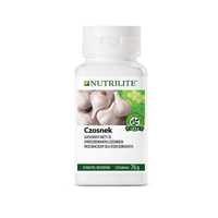 Czosnek Nutrilite Amway