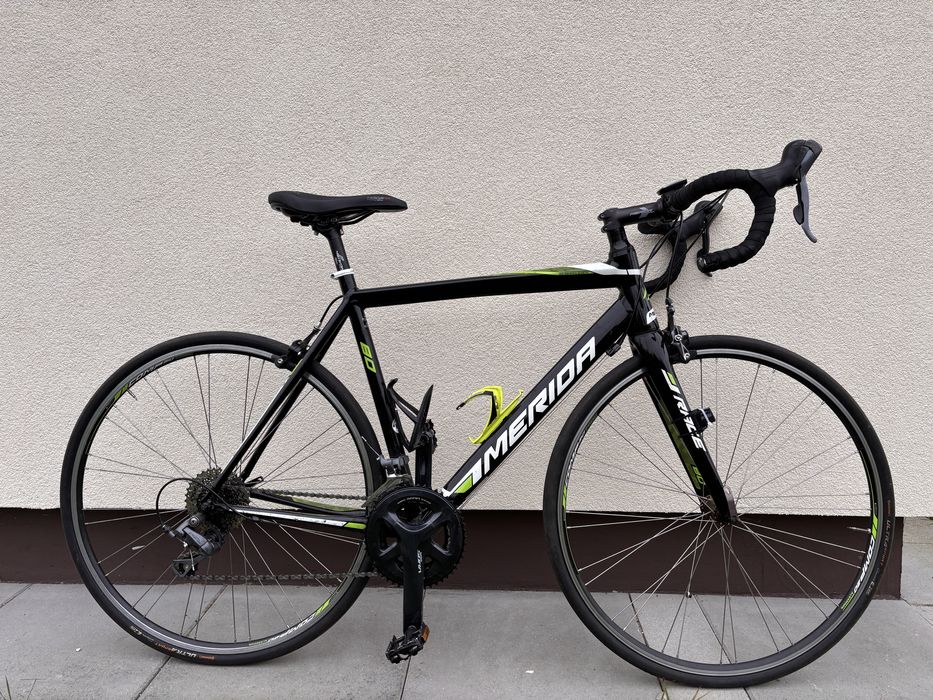 Rower Merida Race 80 M/L 54 cm