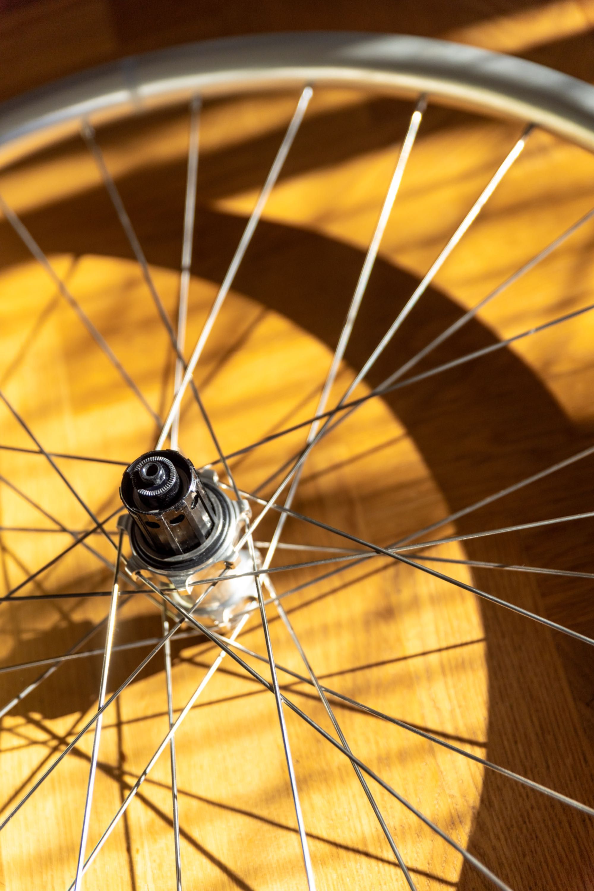 NOWE unikalne koła Tune Prince/Princess +Duke World Runner X25 Gravel