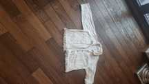 Katana  ażur cudo boho