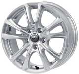 Alufelgi ATT 16 Renault Megane Laguna 3 Kia Ceed Hyundai i30 Duster 2