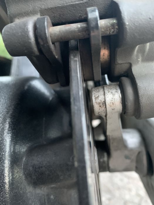Продам Honda CB400SF