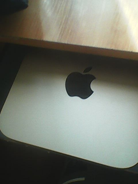 Mac mini a1347 8 gb Ram