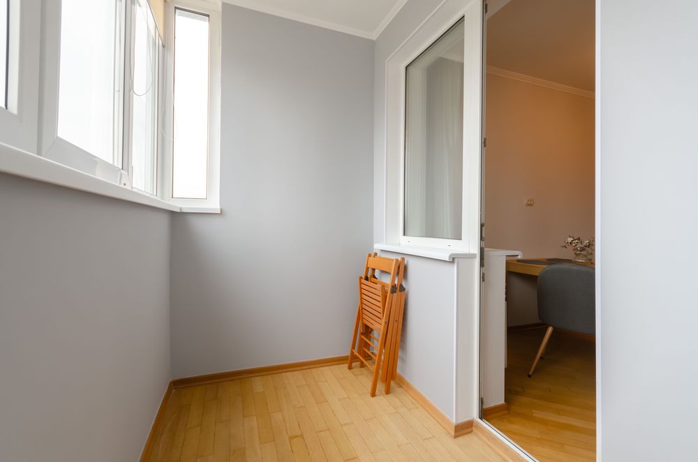 оренда 2-к з новим ремонтом та меблями Шумського 1А Дніпровський