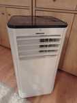 Klimatyzator przenośny osuszacz Medion MD18858 2,6W